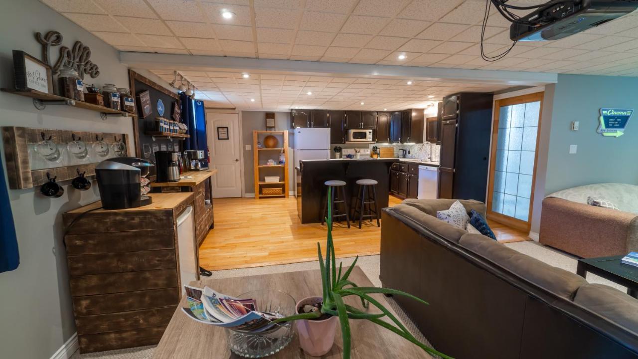 דירות Oak Haven Sunset Tides מראה חיצוני תמונה